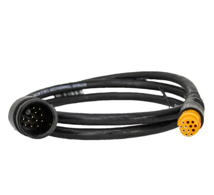 Airmar Mmc-12G-L Garmin 12-Pin Single Low Chirp Mix-N-Match Cable 1