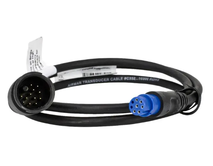 Airmar Mmc-8G Garmin 8-Pin Chirp Mix-N-Match Cable 1