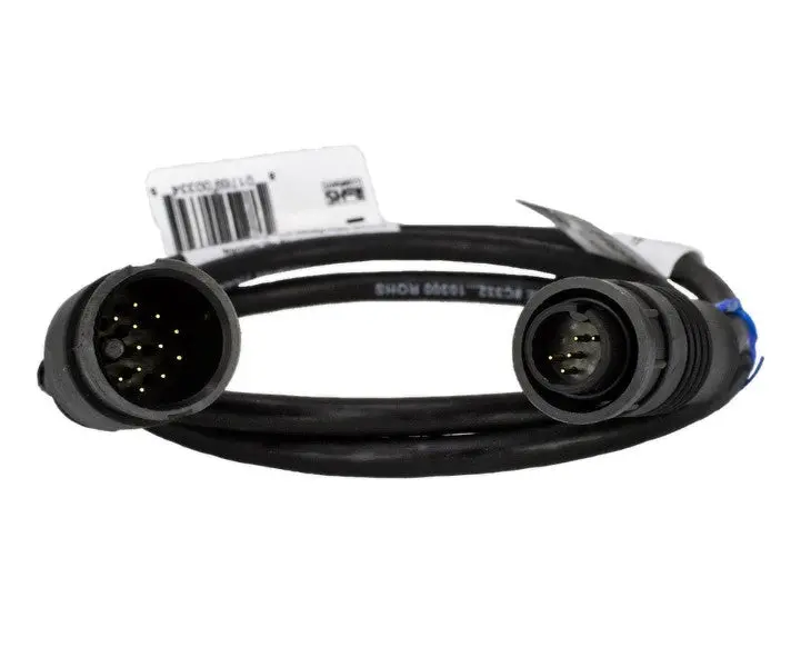 Airmar Mmc-9N Navico 9-Pin X-Sonic Chirp Mix-N-Match Cable 1