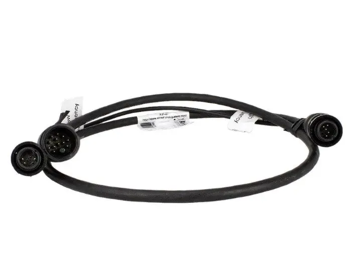 Airmar Mmc-9N2 Navico 2 - 9-Pin Chirp Mix-N-Match Cable 1