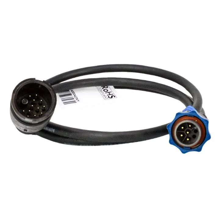 Airmar Mmc-Bl Navico 7-Pin Blue Chirp Mix-N-Match Cable 1