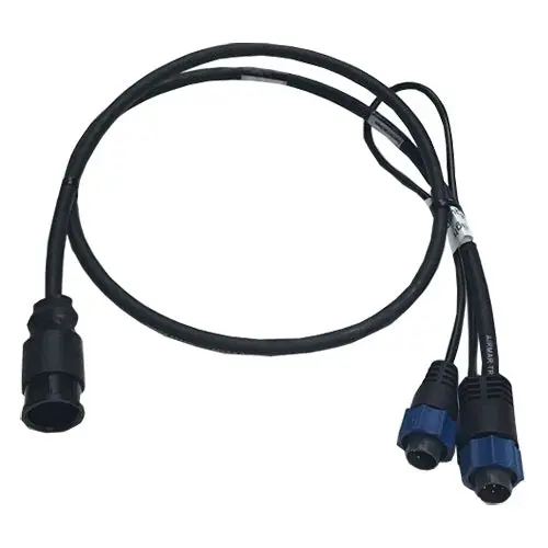 Airmar Mmc-Bl2 Navico 2 - 7-Pin Blue Chirp Mix-N-Match Cable 1