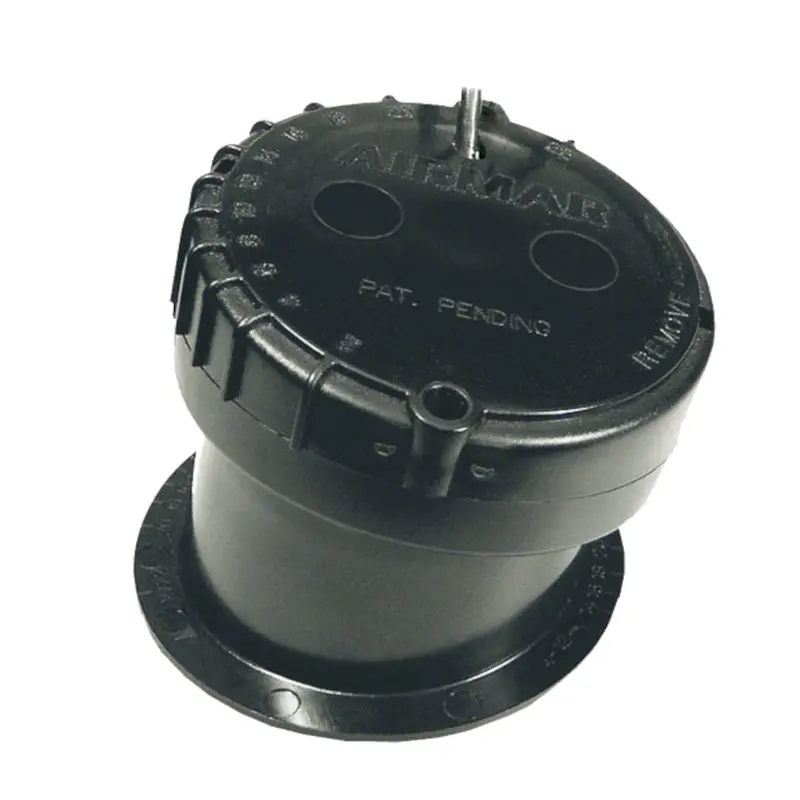Airmar P75c-M In-Hull 600W Medium Frequency With Bare Wire Mix-N-Match 1