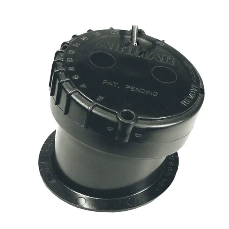 Airmar P75c-M In-Hull 600W Medium Frequency With Navico 9-Pin 1