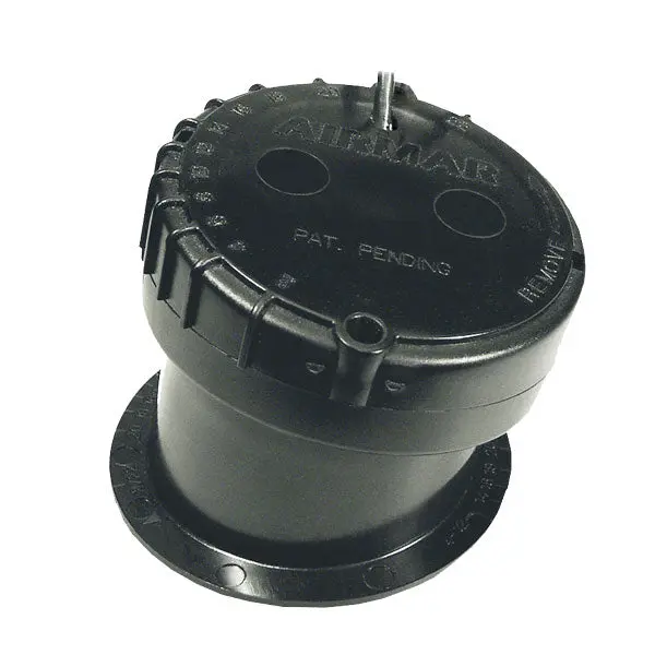 Airmar P95c-M In-Hull Medium Chirp With Mix-N-Match Plug 1