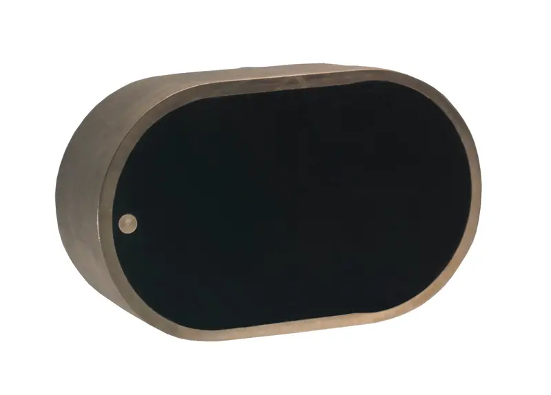 Airmar Pm265-Lm Transducer Low/Medium Chirp With Mix-N-Mach Plug 1