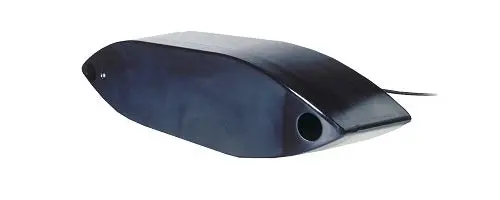 Airmar R109c-Lhw Transducer Low High Wide Beam 1