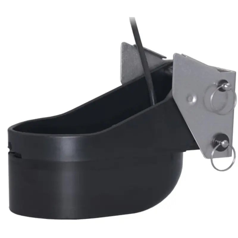 Airmar Tm265c-Lm 1Kw Low Medium Chirp Navico 9-Pin Y-Cable 1