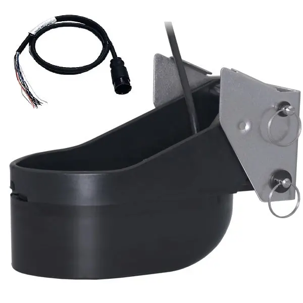 Airmar Tm275c-Lhw Transducer With Bare Wire Mmc 1