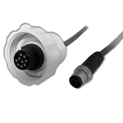 Airmar Ws2-C06 6M Cable Waterproof Airmar - Micro Male 1