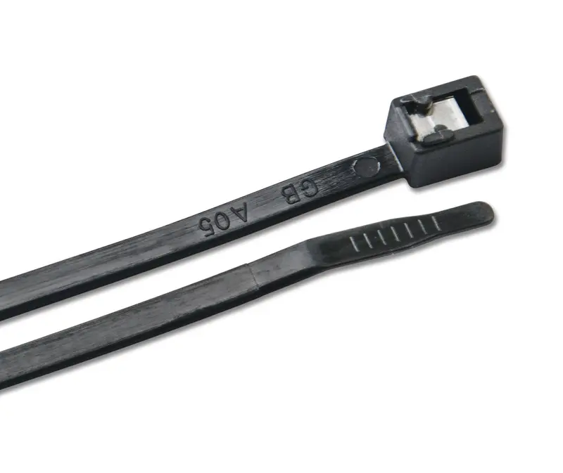 Ancor 11In Self-Cutting Uvb Cable Tie - 500Pk 1