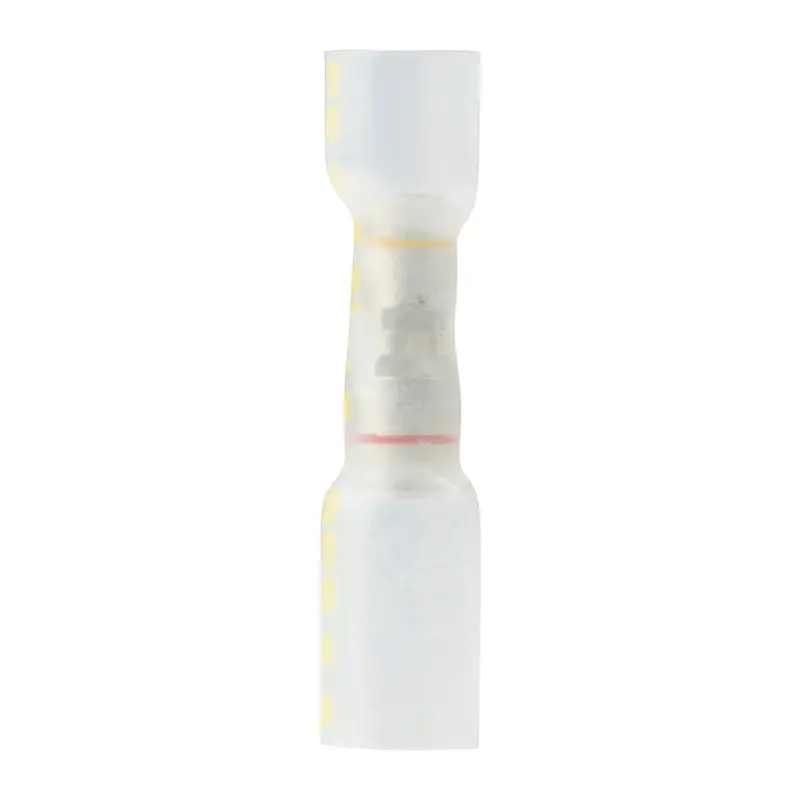 Ancor 12-10 Gauge Heat Shrink Step-Down Multi-Wire Connectors - 25-Pack [320325] 1