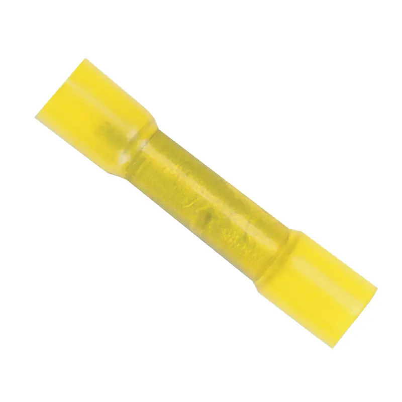 Ancor 12-10 Heatshrink Butt Connectors - 3-Pack [309203] 1