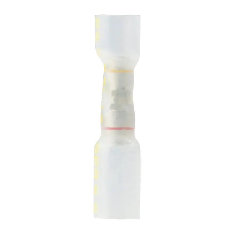 Ancor 12-10 Step Down Butt Heat Shrink Connector 25Pk 1