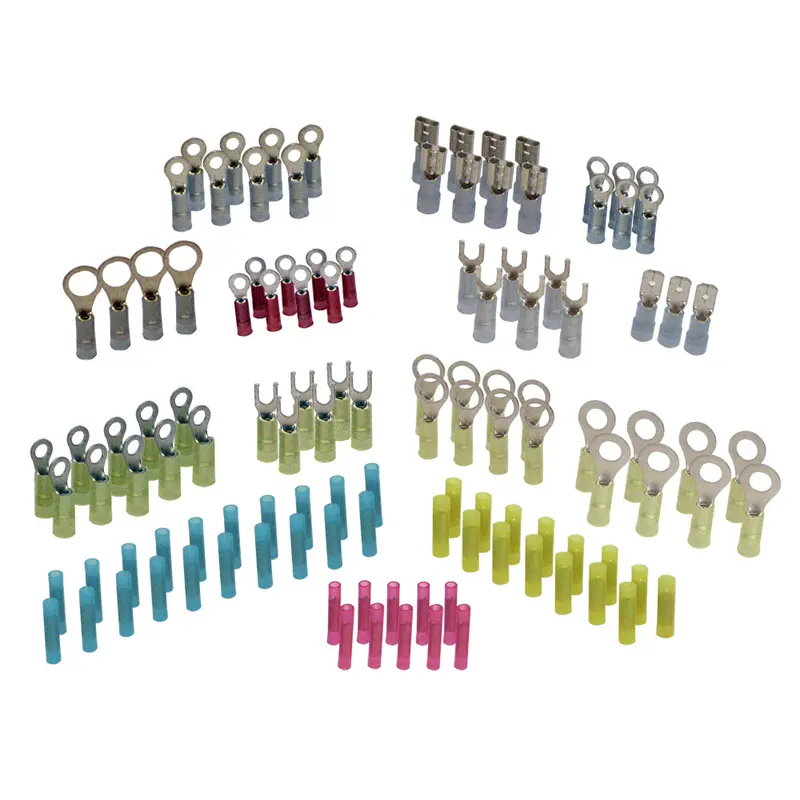 Ancor 120 Piece Premium Connector Kit [220003] 1