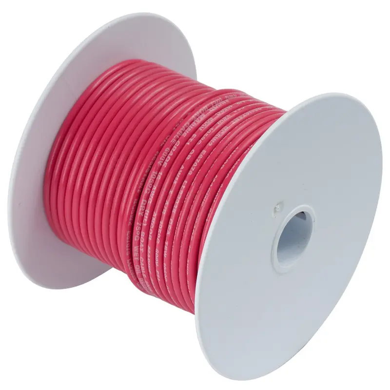 Ancor 14 Awg Tinned Copper Wire - 500' [104850] 1