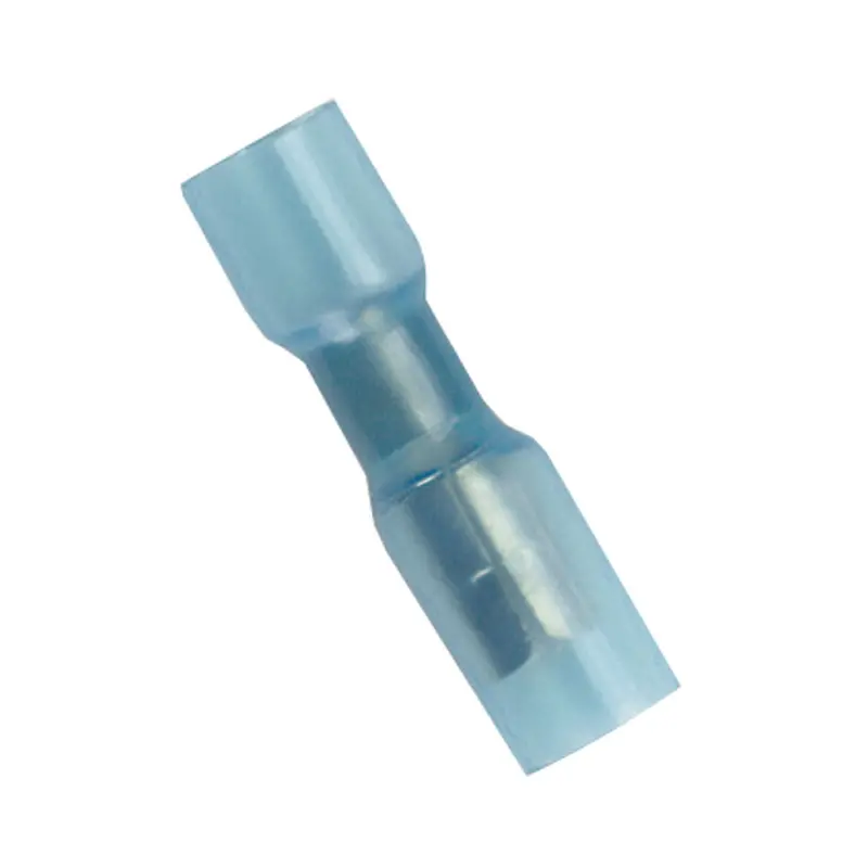 Ancor 16-14 Female Heatshrink Snap Plug - 100-Pack [319899] 1
