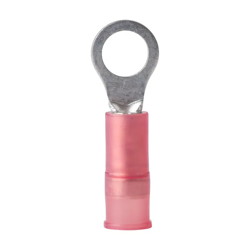 Ancor 22-18 Awg - #10 Nylon Ring Terminal - 100-Pack [220203] 1
