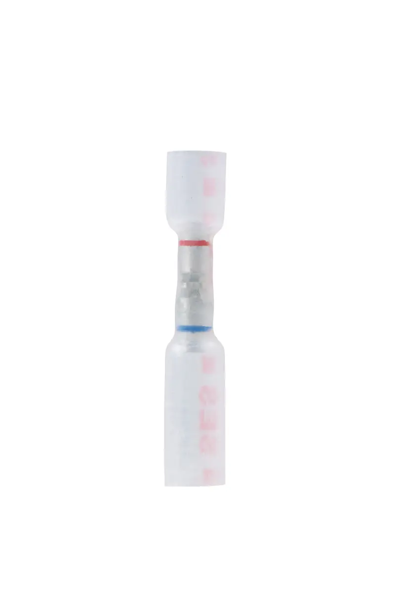 Ancor 22-18 Step Down Butt Heat Shrink Connector 25Pk 1