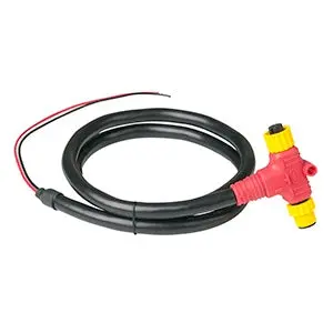 Ancor 270000 Nmea 2000 Power Cable With Tee - 1M 1