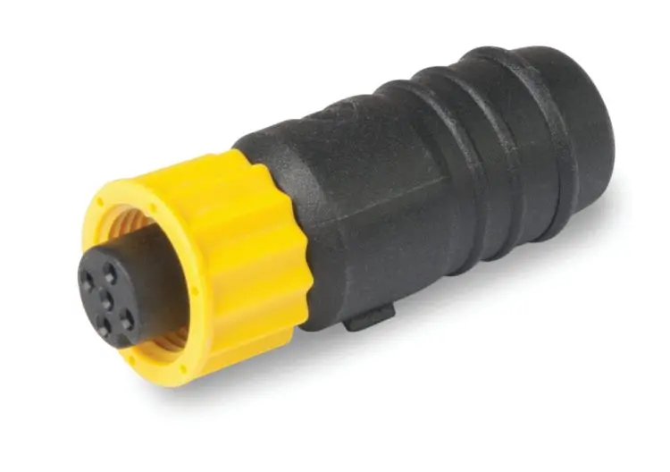 Ancor 270105 Nmea 2000 Female Terminator 1