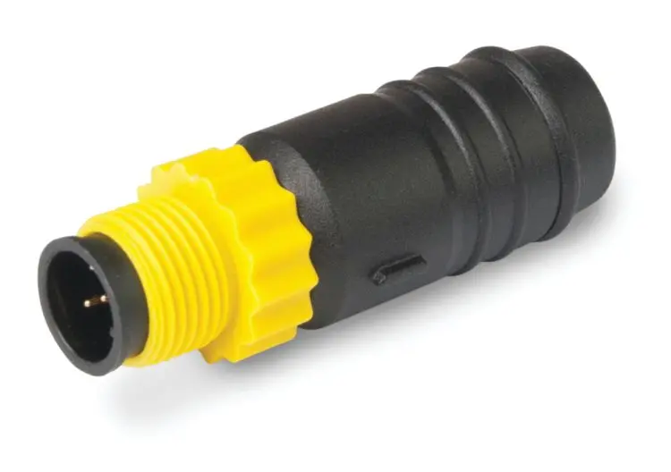 Ancor 270106 Nmea 2000 Male Terminator 1