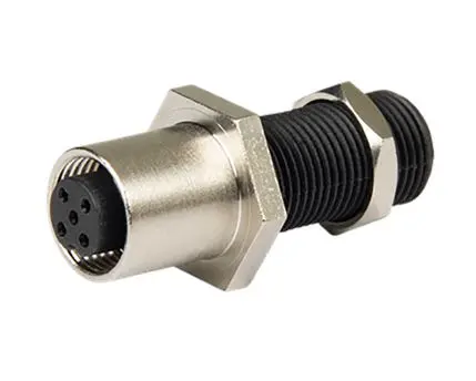 Ancor 270107 Nmea 2000 Through Bulkhead Adapter 1