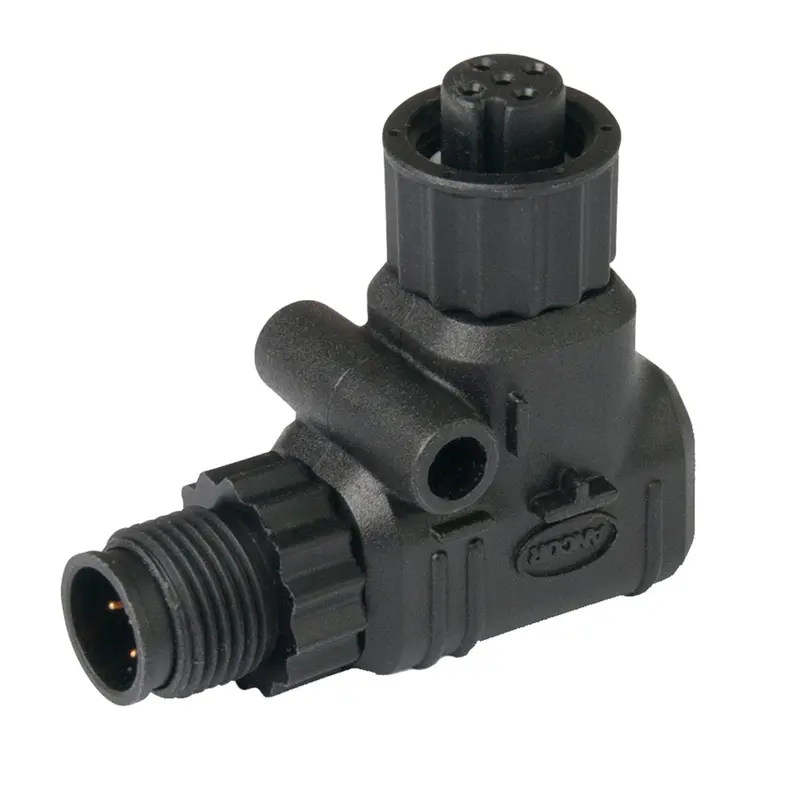 Ancor 270108 Nmea 2000 90 Degree Elbow Connector 1