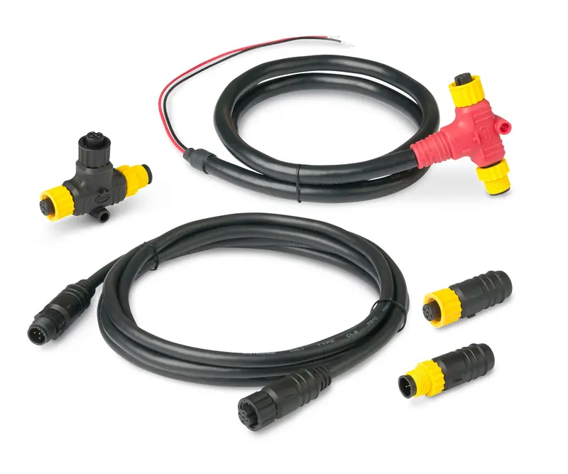 Ancor 270201 Nmea 2000 Single Device Starter Kit 1