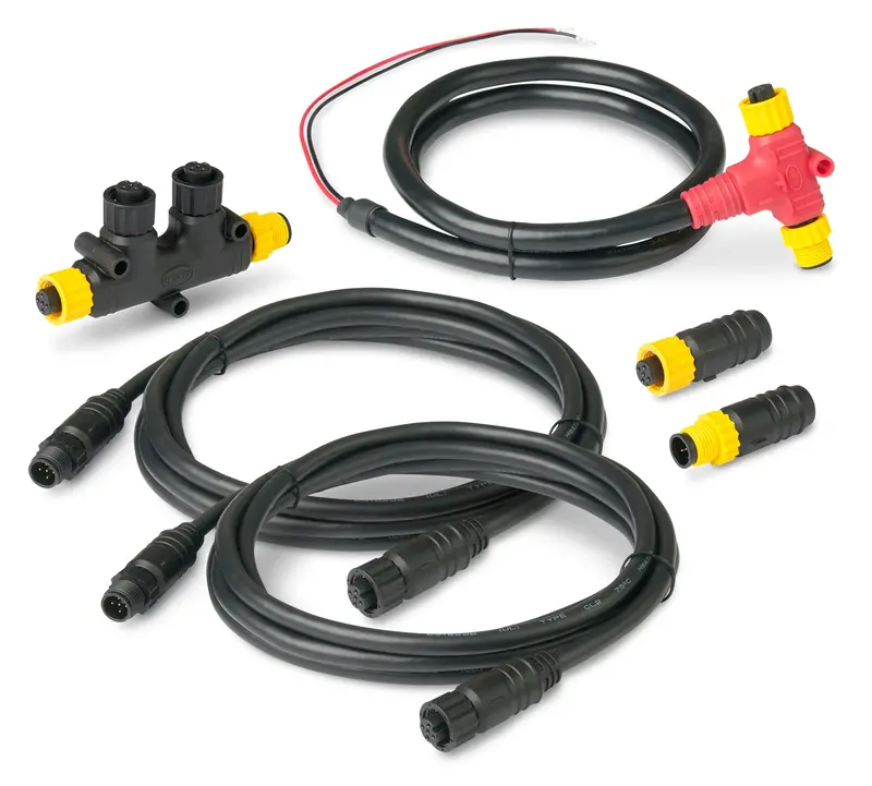 Ancor 270202 Nmea 2000 Dual Device Starter Kit 1