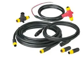 Ancor 270203 Nmea 2000 Single Device Backbone Starter Kit 1