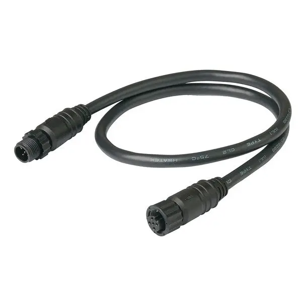 Ancor 270302 Nmea 2000 Drop Cable - 2 Meter 1