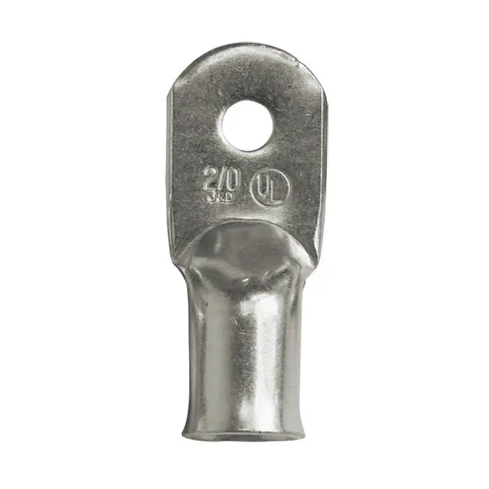 Ancor 4Awg 3/8In Lug Tinned Copper 25 Pack 1