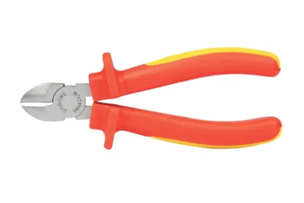 Ancor 6In Diagonal Cutting Pliers 1