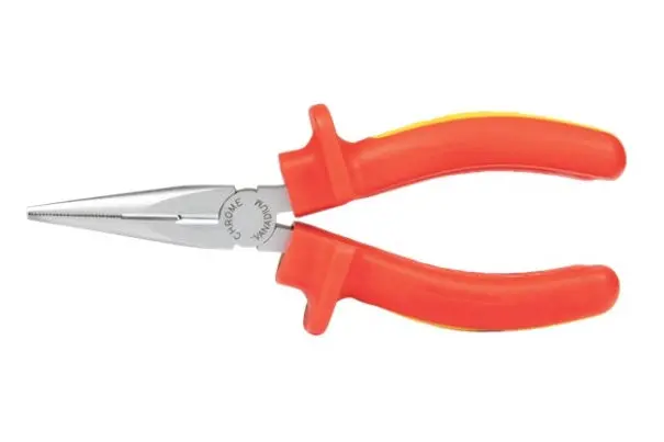 Ancor 6In Long Nose Pliers 1