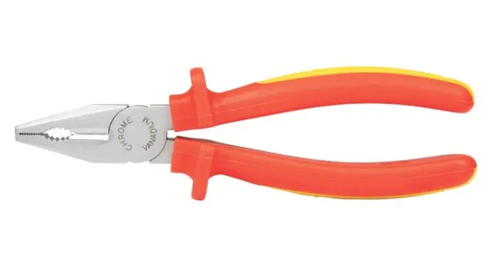 Ancor 7In Combination Pliers 1