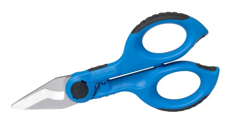 Ancor Heavy Duty Scissors 1