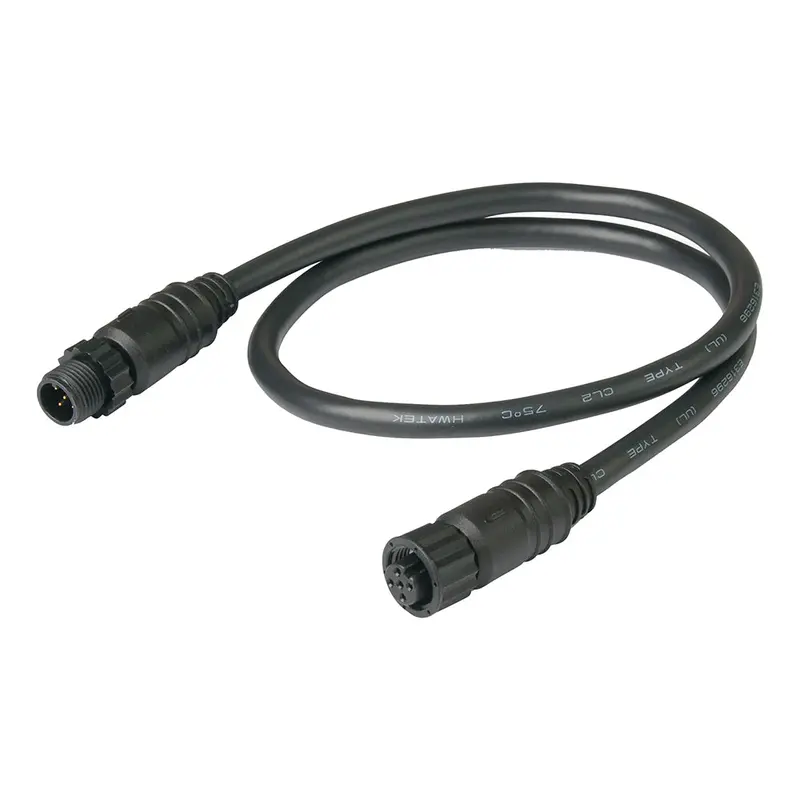 Ancor Nmea 2000 Drop Cable - 5M [270305] 1