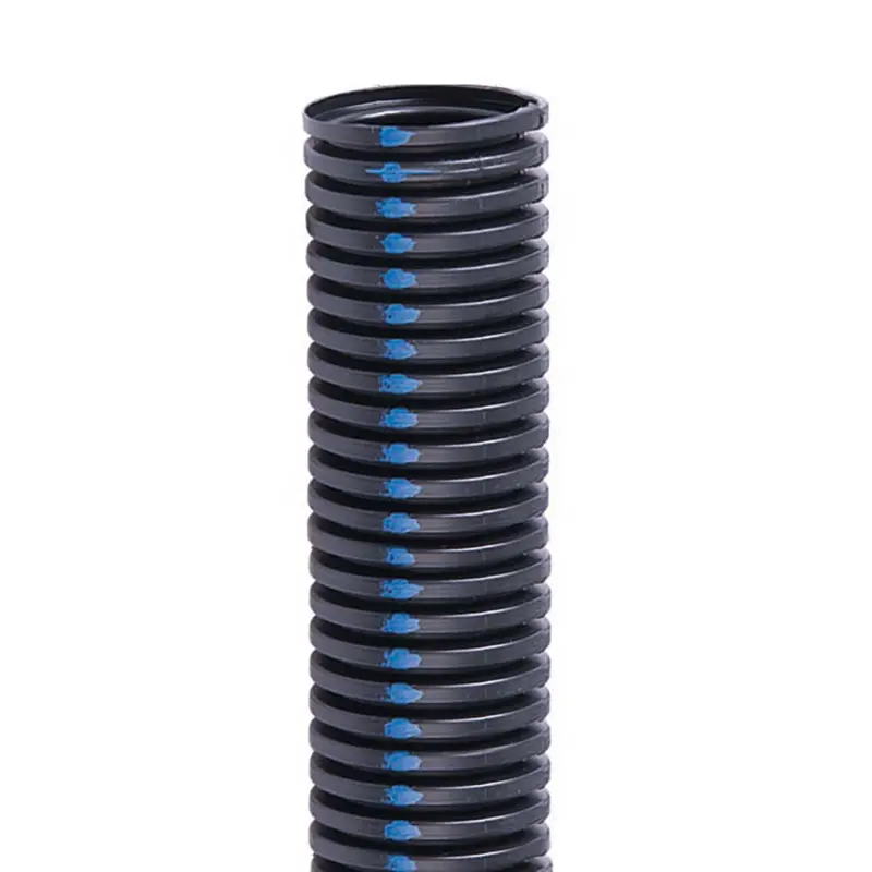 Ancor Self-Extinguishing Split Loom 1/2" X 100 [453506] 1