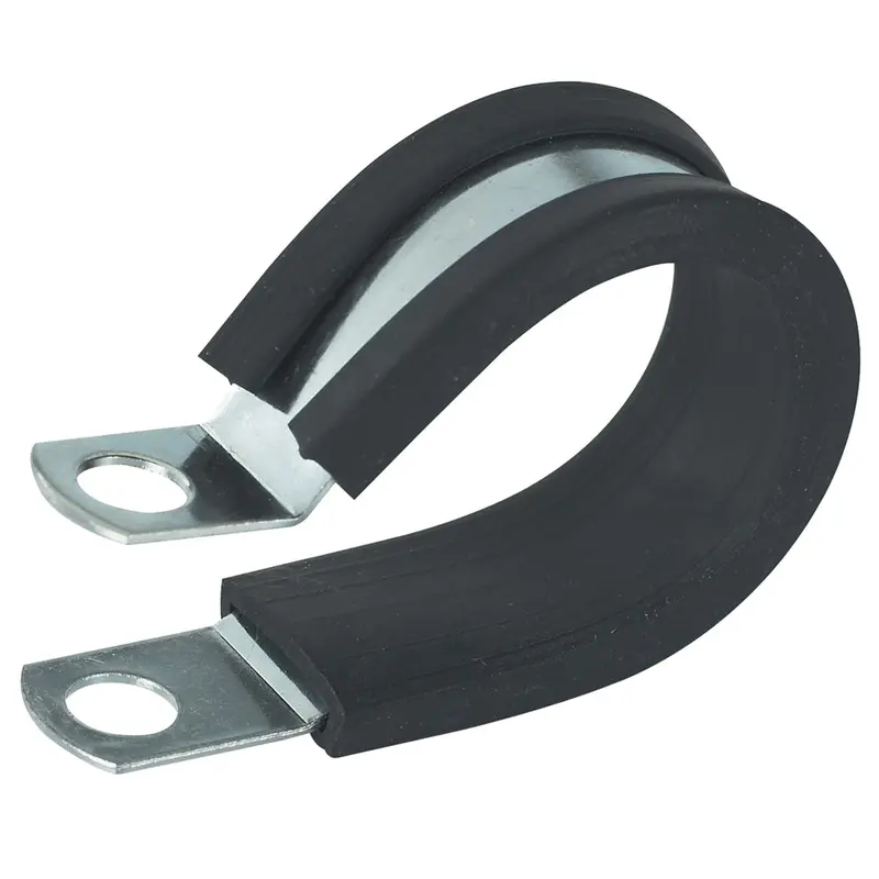 Ancor Stainless Steel Cushion Clamp - 1-3/4" - 10-Pack [404172] 1