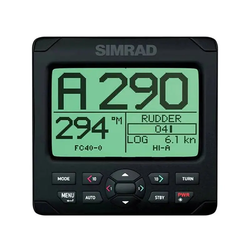 Ap24 Autopilot Control Display 1