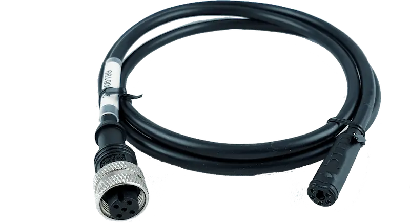 Ap44 Connection Kit  Nema2000 To Simnet  Cable And Joiner (Ap24 To Ap44 Upgrade) 1