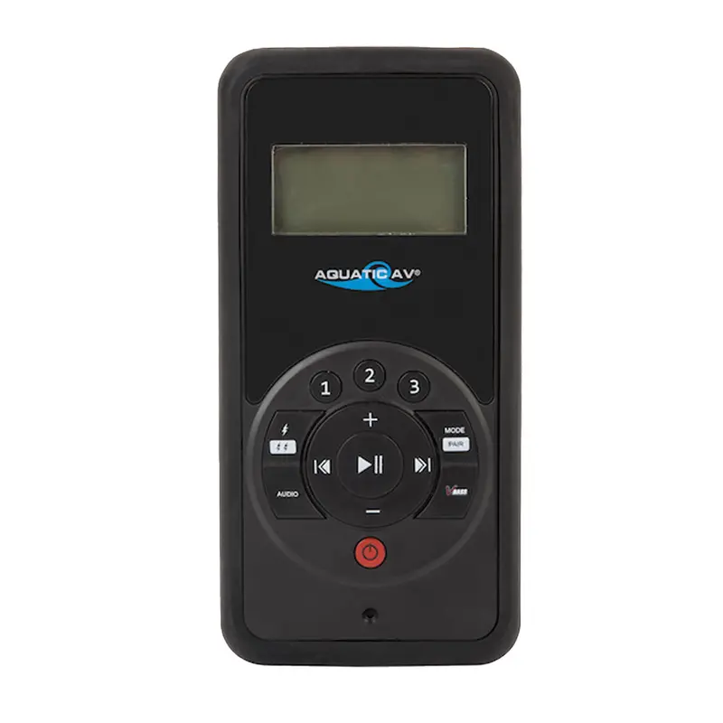Aquatic Av Rf6 Wireless Remote Control [Rf612] 1