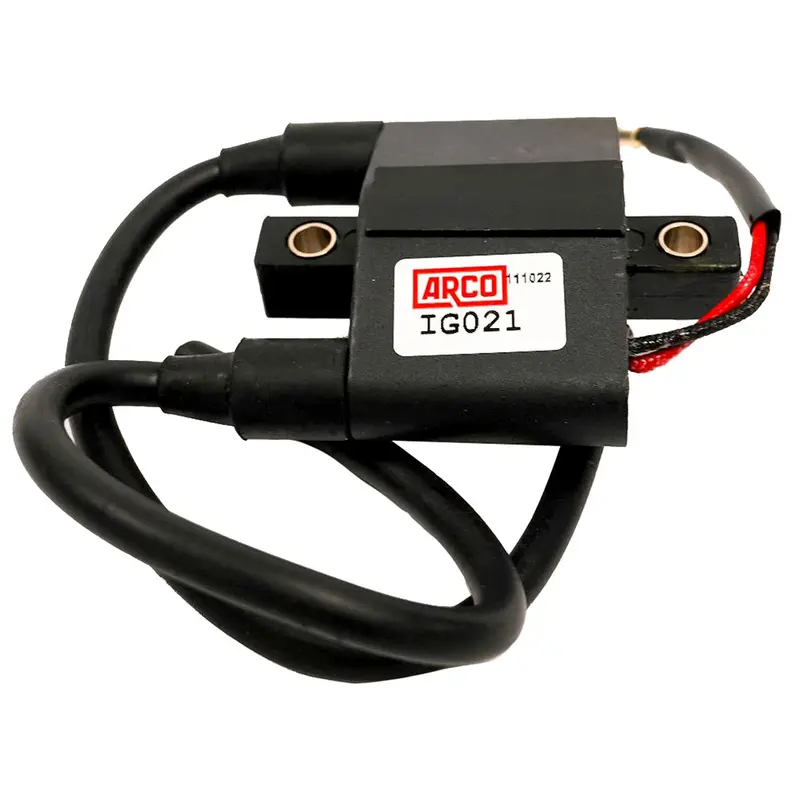 Arco Marine Ig021 Ignition Coil F/Suzuki Outboard Engines [Ig021] 1