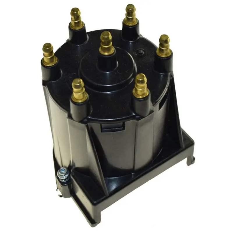 Arco Marine Premium Replacement Distributor Cap F/Mercruiser, Volvo Penta  Omc Inboard Engines - Gm-Style [Dc006] 1