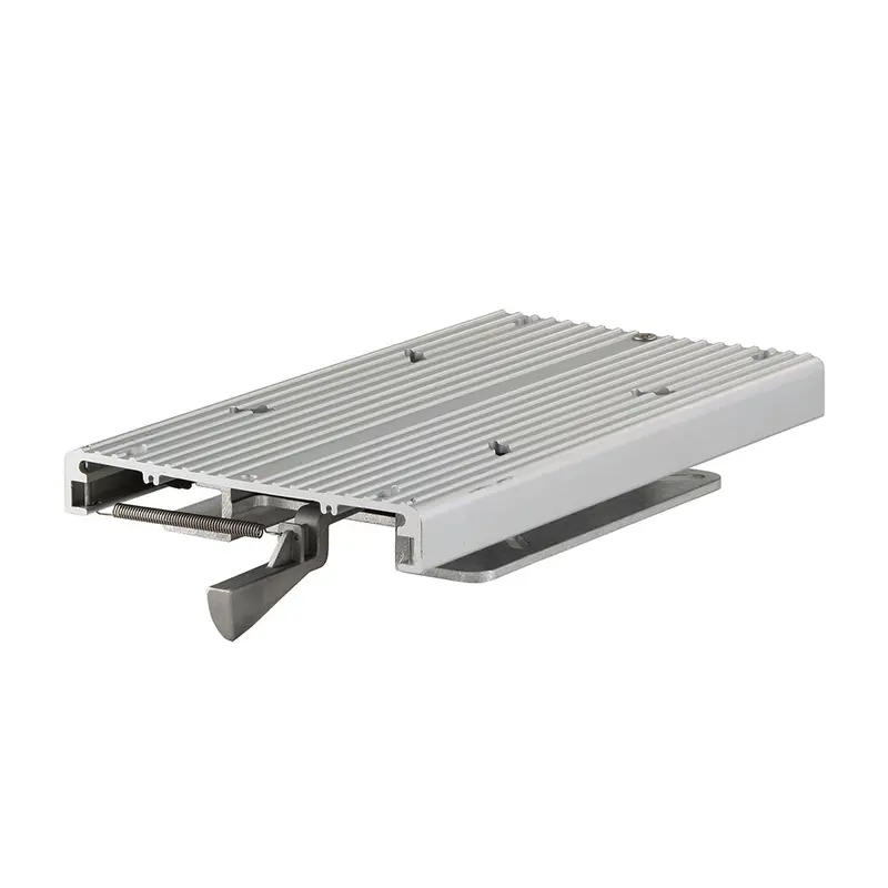 Attwood Deck Mounted Seat Slide [815000] 1