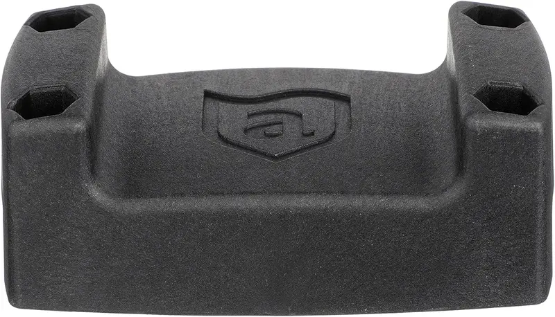 Attwood Heavy Duty Rail Mount 1