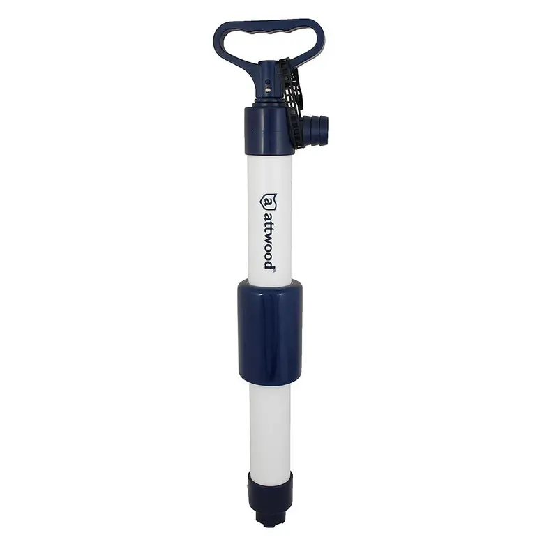 Attwood Kayak Hand Bilge Pump [11595-2] 1