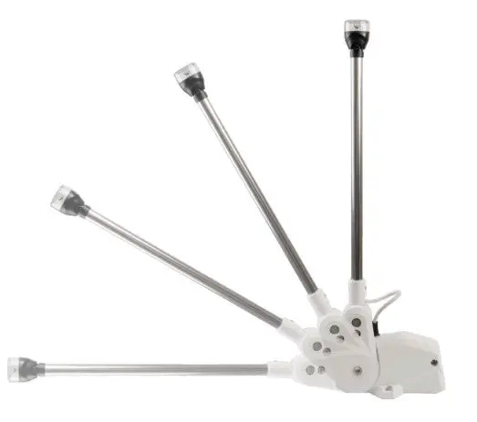 Attwood Light Powerbase Light Sold Seperately 1