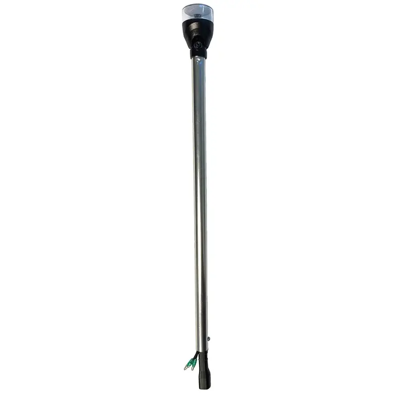 Attwood Lightarmor All-Round 30In Pole Powerbase Light 1